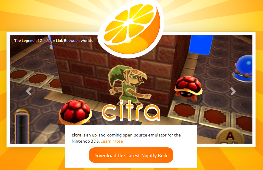 Citra APK Download for Android Free