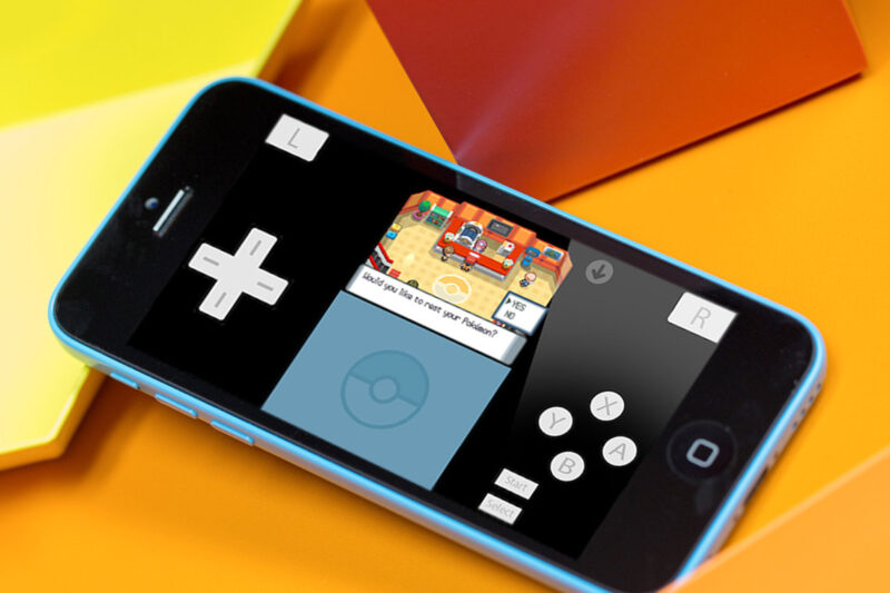 Citra 3DS Emulator for iOS | Download for iPhone